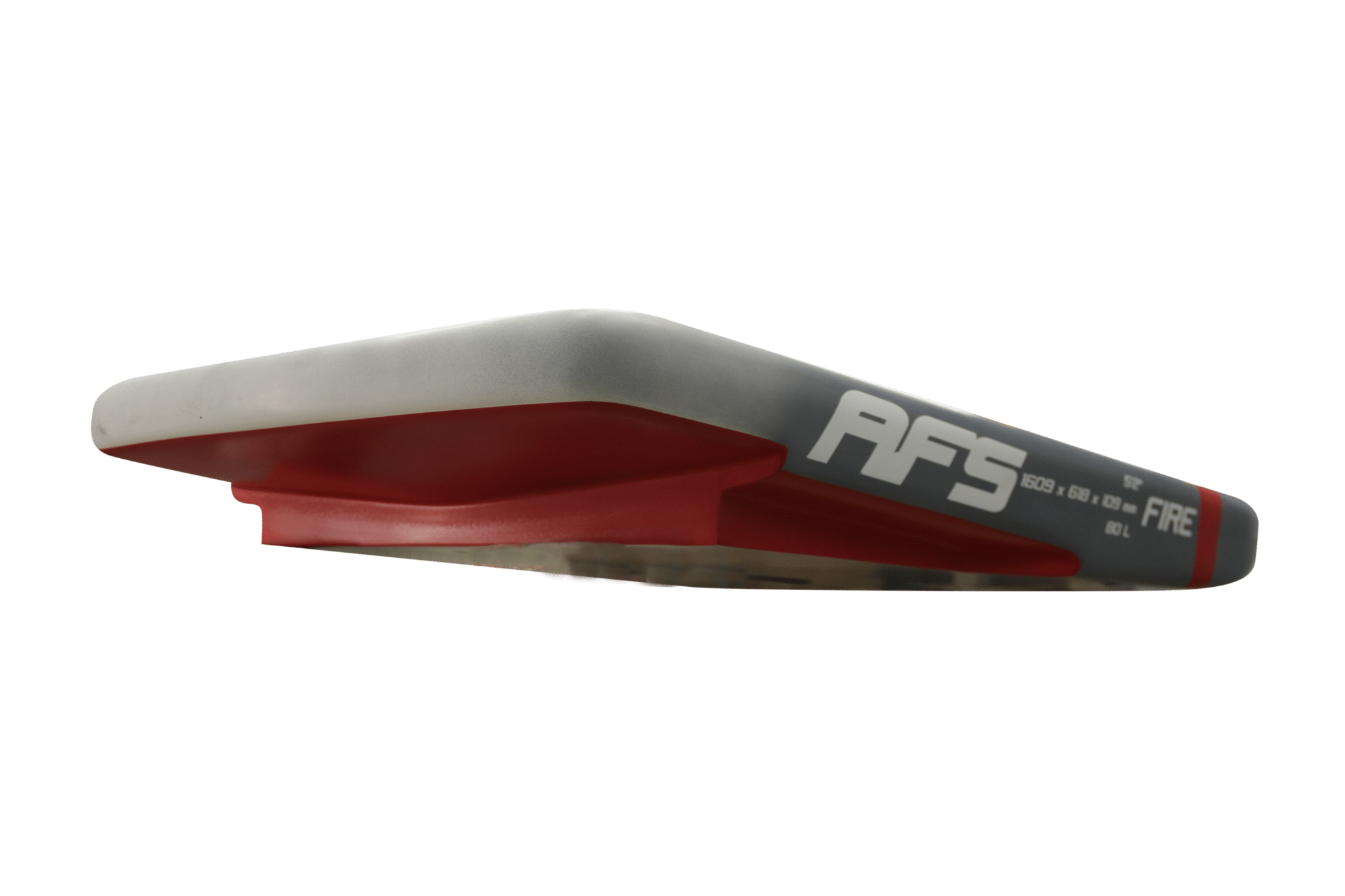 Fire V1 - AFS