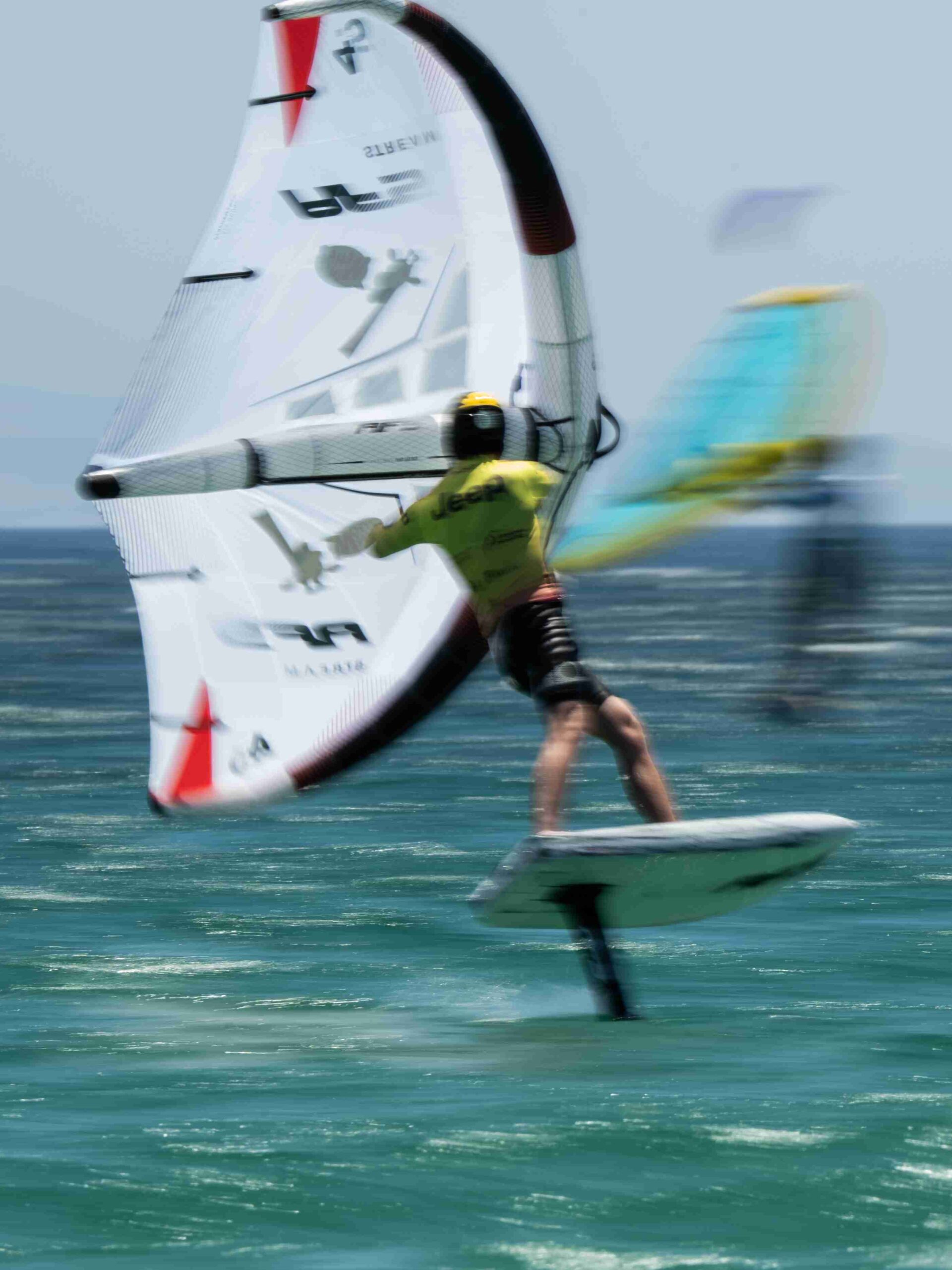 Pure Race 560 - Foil AFS Advanced - 100% carbon - Shop Usine