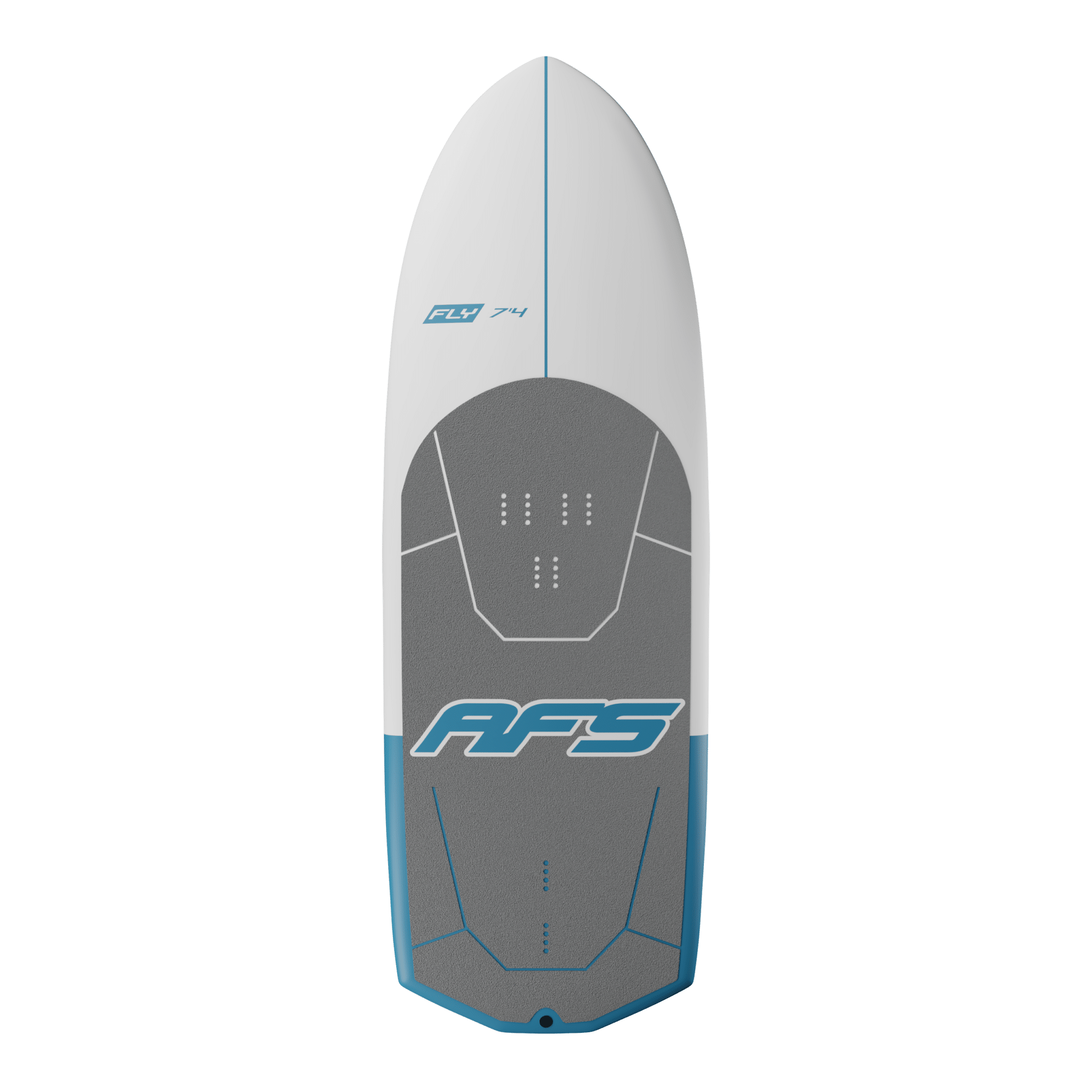 Fly 6'6/7'4 - AFS
