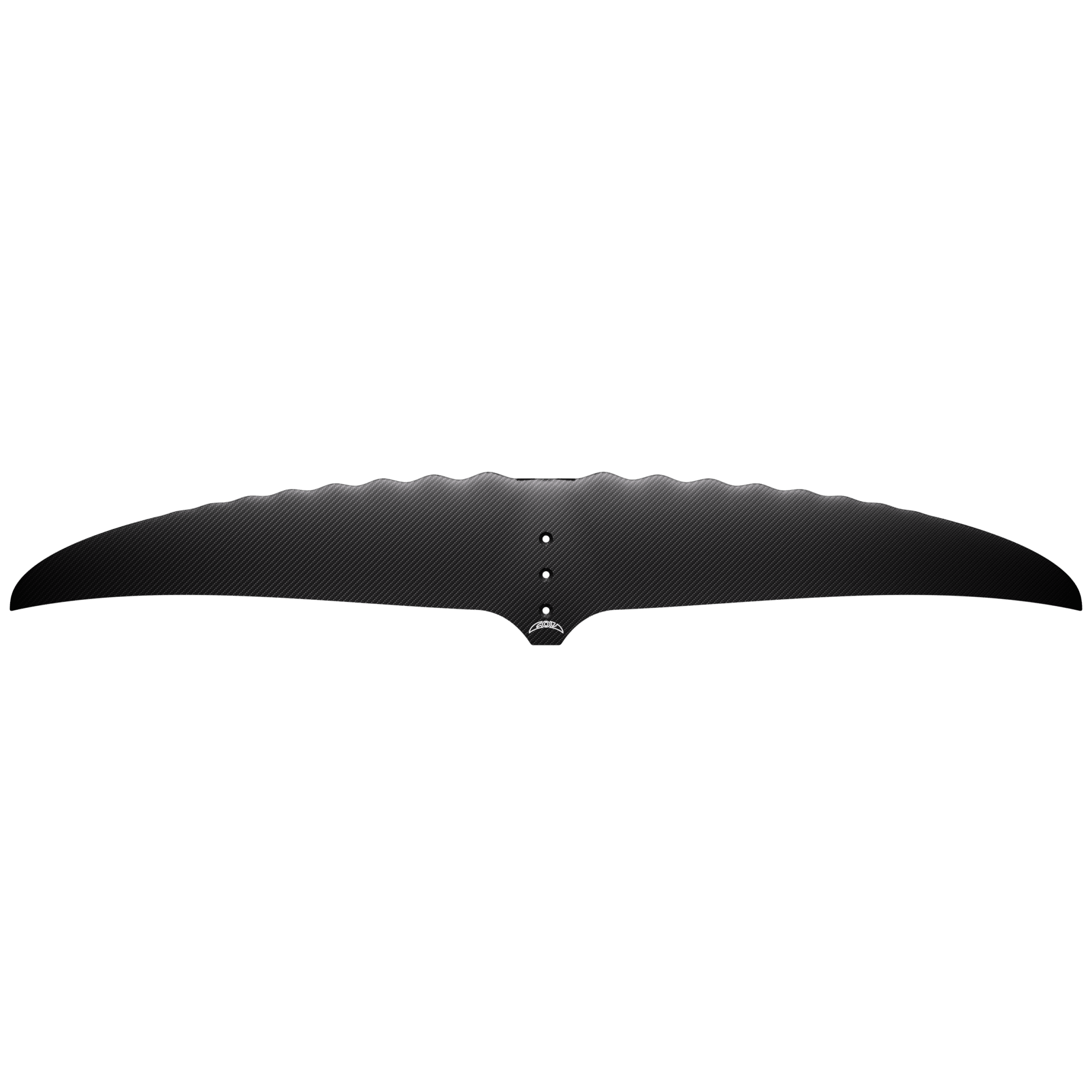 Enduro front wing second choix - AFS