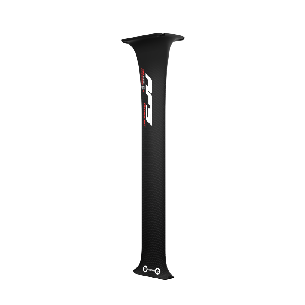 AFS UHM Skinny Carbon 75cm